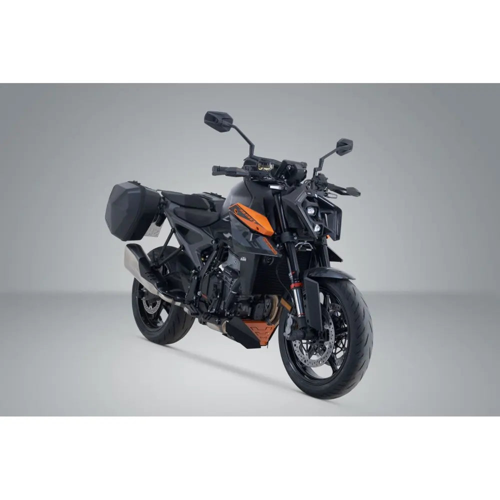 KTM Duke 990 ABS (24-26) m.fl. SLC side carrier – SW-Motech – produktbillede 2