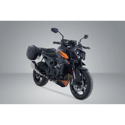 KTM Duke 990 ABS (24-26) m.fl. SLC side carrier – SW-Motech – produktbillede 2