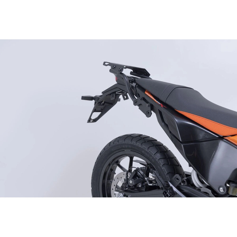 KTM Adventure 390 ABS (20-24) m.fl. PRO side carrier Set (Left & Right) – SW-Motech – produktbillede 5