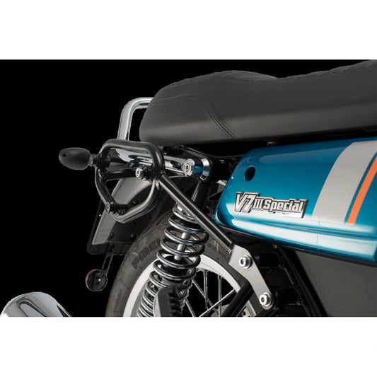 Moto Guzzi V7 Iii 750 Stone ABS (17-20) m.fl. SLC side carrier – SW-Motech