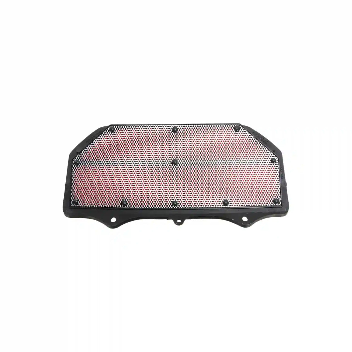 Suzuki GSX-R750 (11-25) luftfilter – Hiflo HFA3620 – produktbillede 2