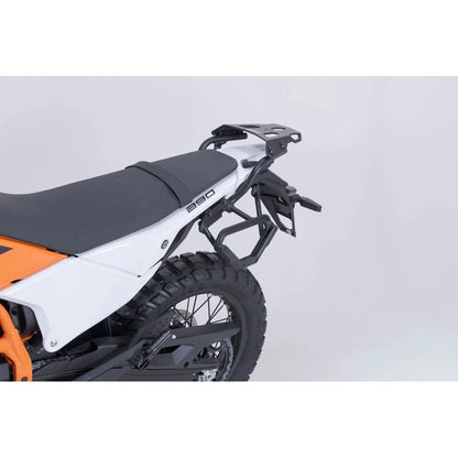 V-Loc side carrier Left – SW-Motech – produktbillede 3