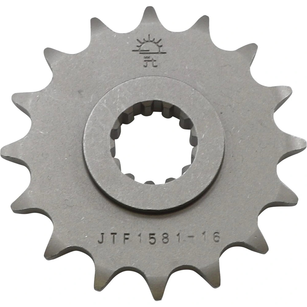 Fortandhjul 16T, 520 – stål, JTF1581.16 – JT Sprockets