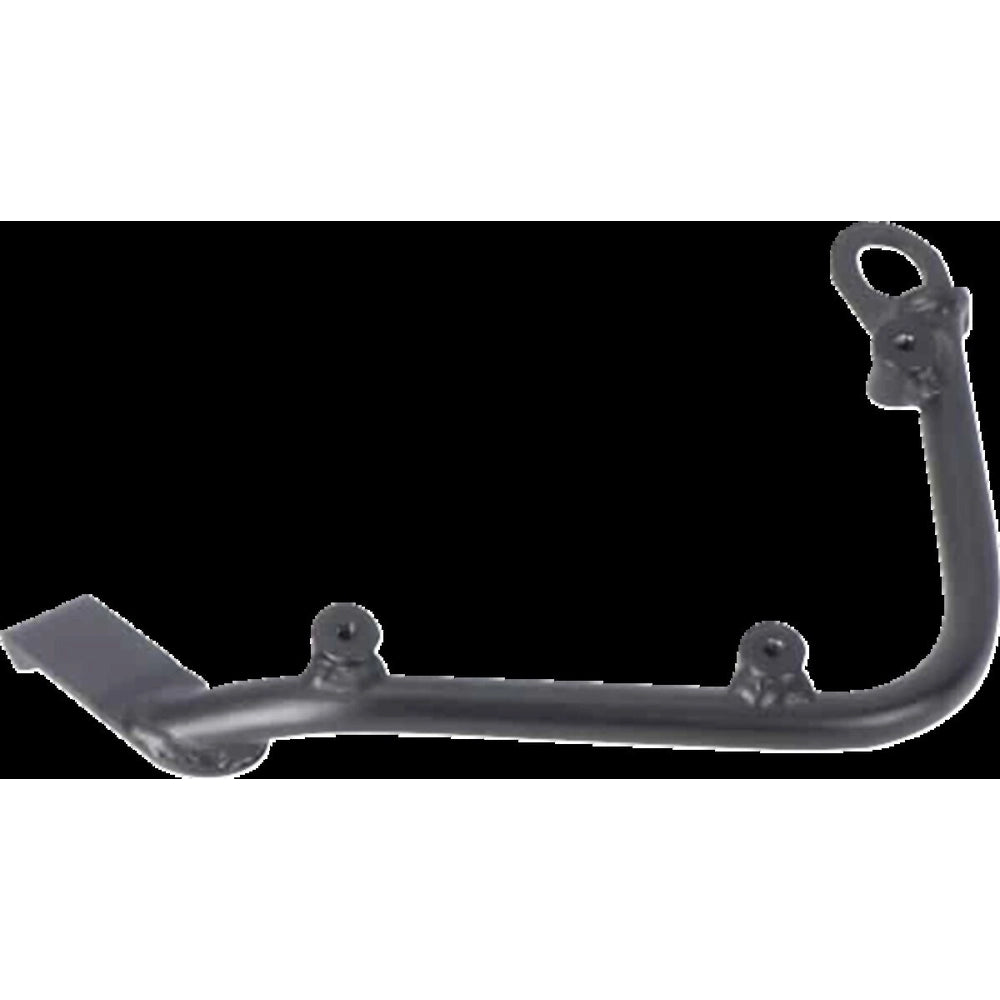 BMW R Nine T ABS (14-23) SLC side carrier – SW-Motech