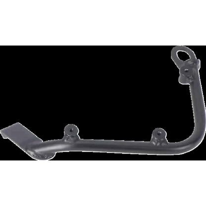 BMW R Nine T ABS (14-23) SLC side carrier – SW-Motech
