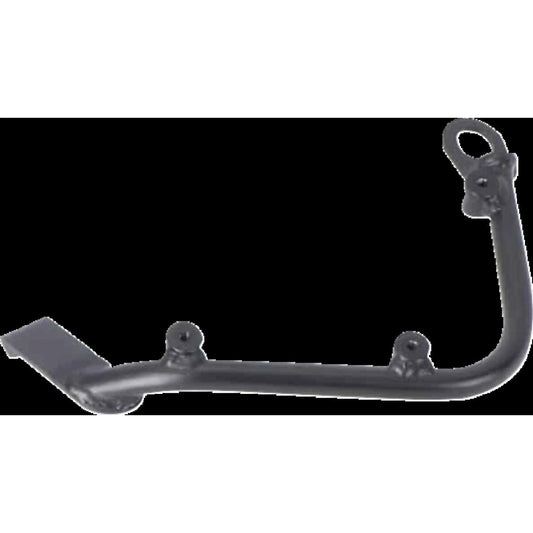 BMW R Nine T ABS (14-23) SLC side carrier – SW-Motech
