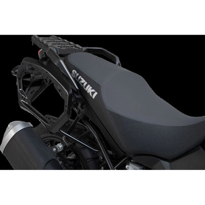Suzuki DL 1000 ABS (14-20) m.fl. PRO side carrier – SW-Motech – produktbillede 4