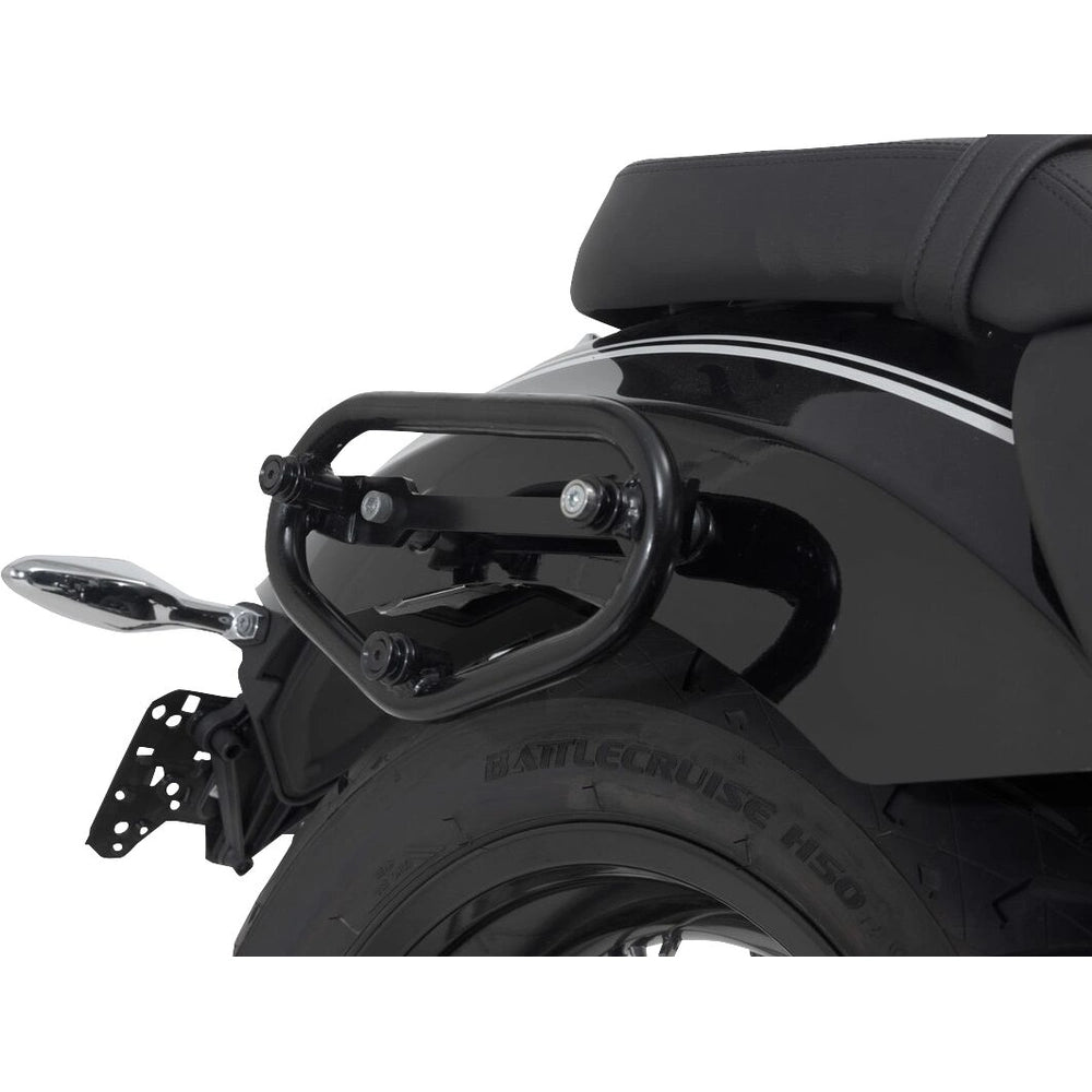 BMW R 18 ABS (21-26) m.fl. SLC side carrier – SW-Motech – produktbillede 2