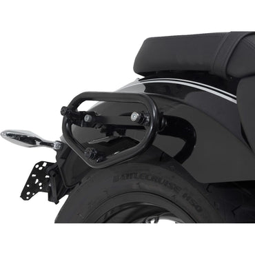 BMW R 18 ABS (21-26) m.fl. SLC side carrier – SW-Motech – produktbillede 2