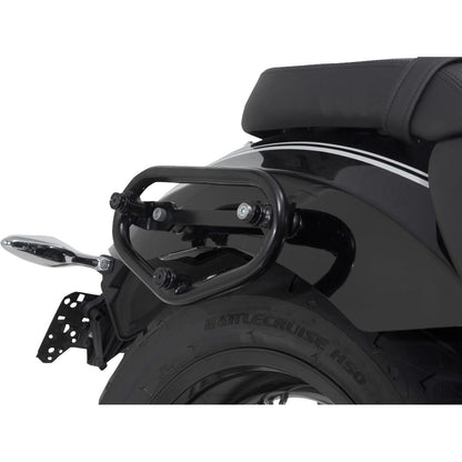 BMW R 18 ABS (21-26) m.fl. SLC side carrier – SW-Motech – produktbillede 2