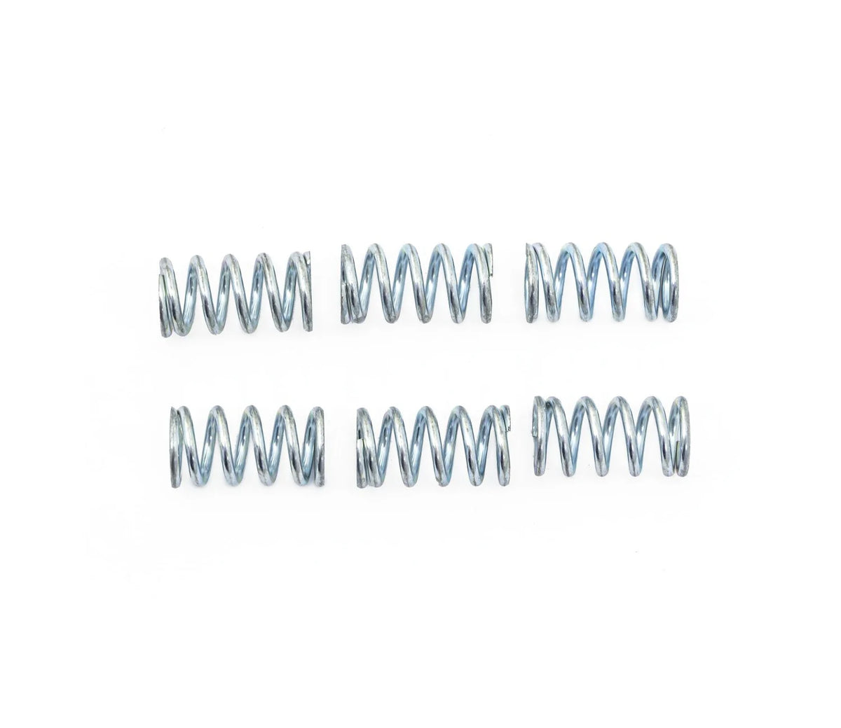 Kawasaki KLE 650 07-21 m.fl. – koblingsfjedre – 6 stk. – TRW MEF110-6