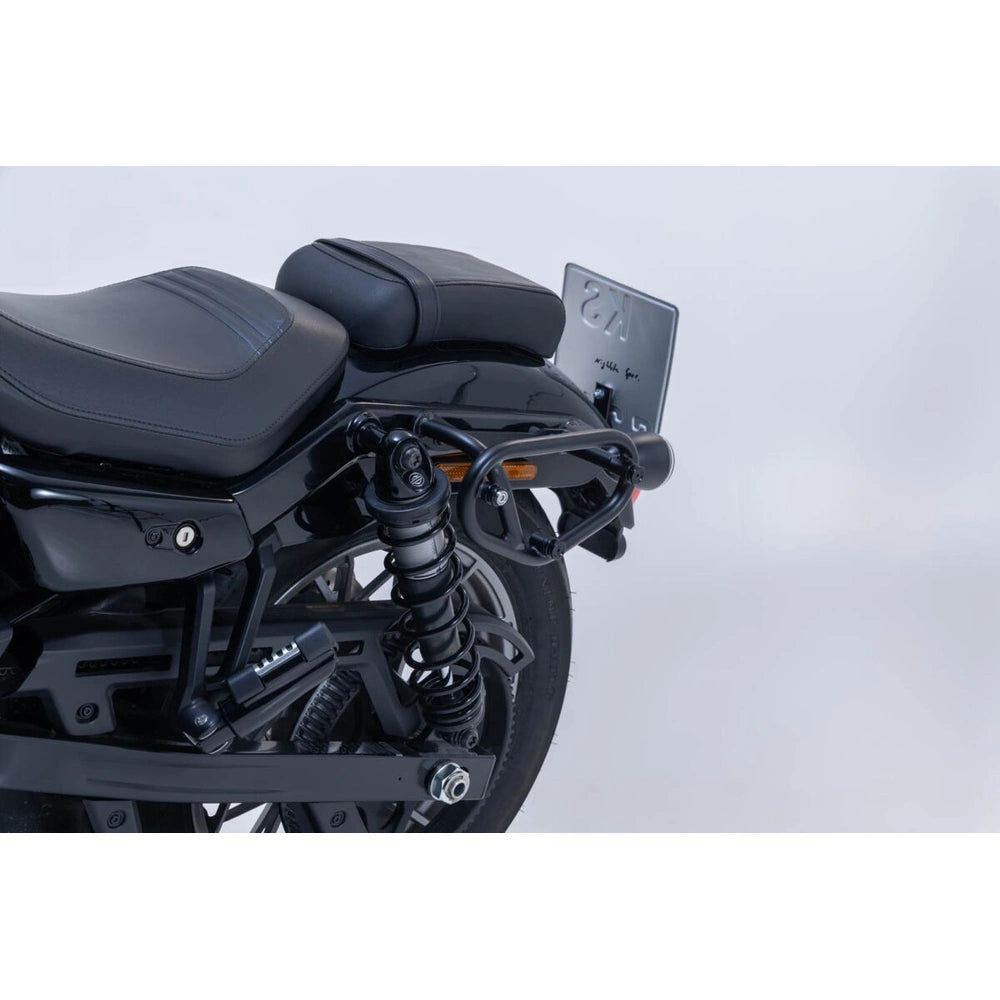 Harley Davidson Rh 975 ABS (22-25) m.fl. SLC side carrier (Right) – SW-Motech – produktbillede 2
