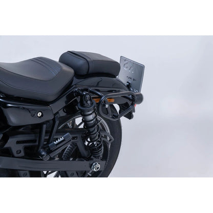 Harley Davidson Rh 975 ABS (22-25) m.fl. SLC side carrier (Right) – SW-Motech – produktbillede 2