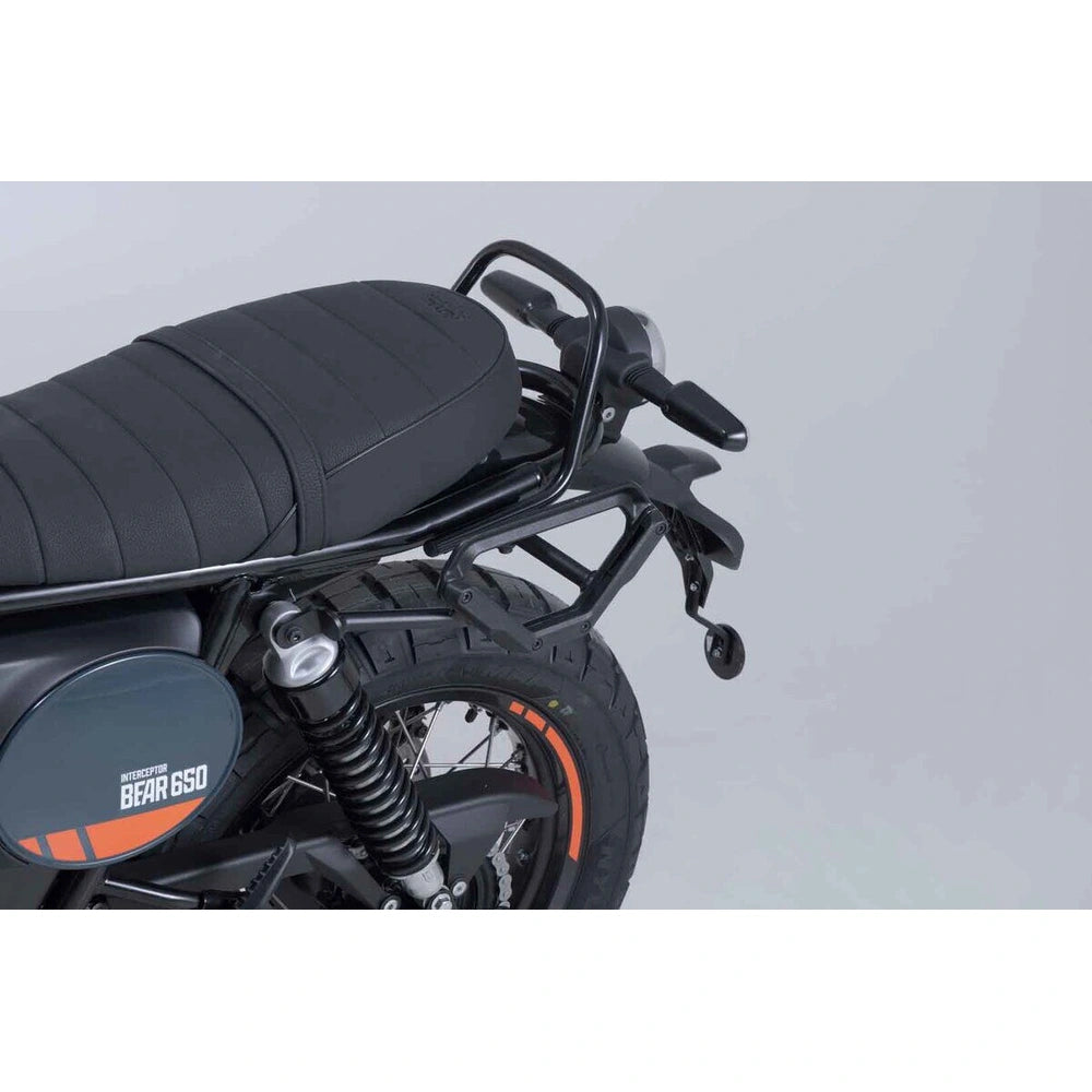 Royal Enfield Bear 650 ABS (25-26) V-LOC side carrier Left – SW-Motech – produktbillede 2