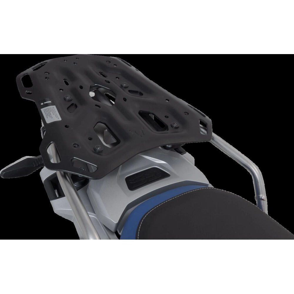 BMW R 1250 GS ABS (21-24) m.fl. ADVENTURE-RACK for Luggage – SW-Motech – produktbillede 3