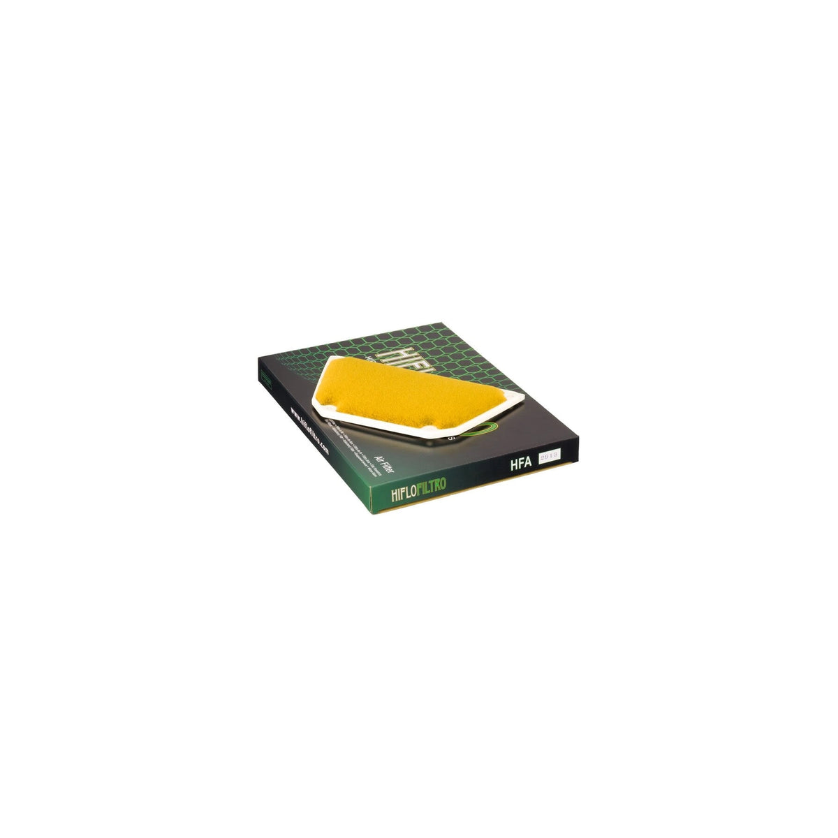 Kawasaki GPZ 1000 RX (86-88) luftfilter – Hiflo HFA2913