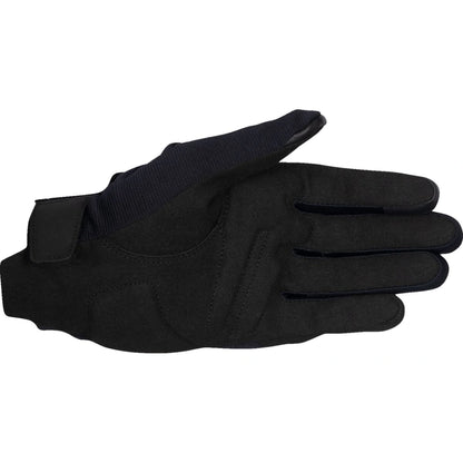 MC handsker Stella Reef V2 – Sort, str. S fra Alpinestars – produktdetalje 2