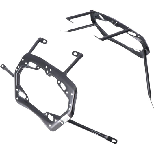 Yamaha Xtz 690 (19-22) m.fl. PRO side carrier – SW-Motech