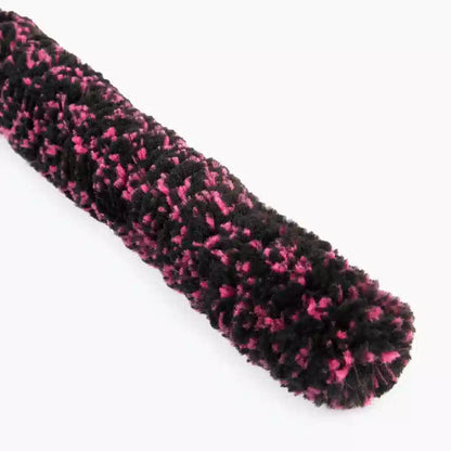 Detailbørstesæt – Muc-Off Microfibre Detailing Brush Set x3 – mikrofiberbørstehoved i nærbillede