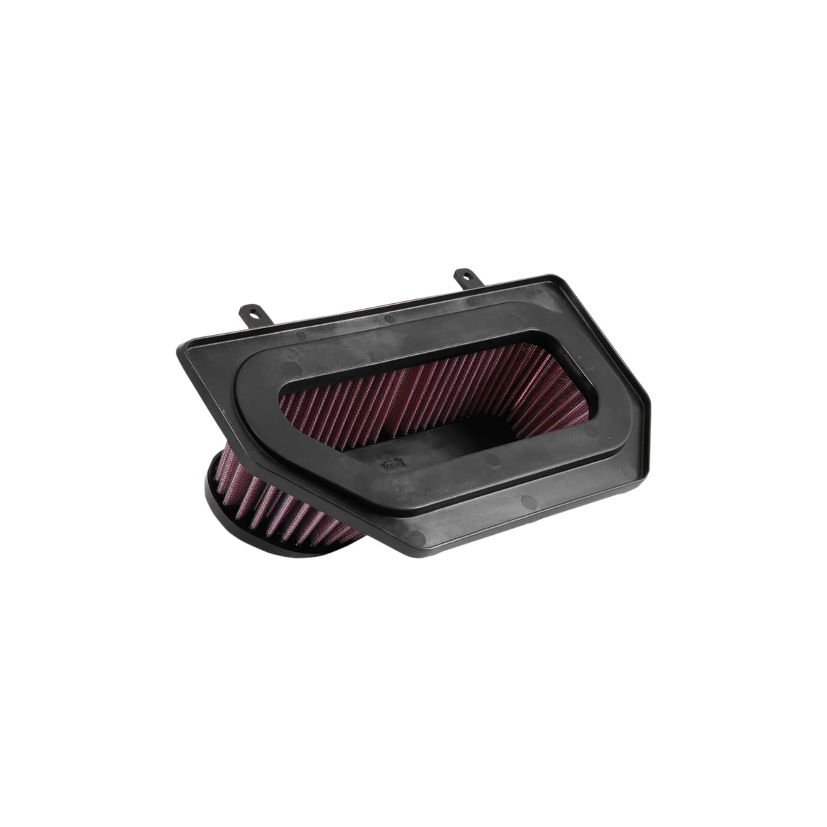 Suzuki GSX-R 1000 (17-25) luftfilter – KN SU-1017 – produktbillede 2
