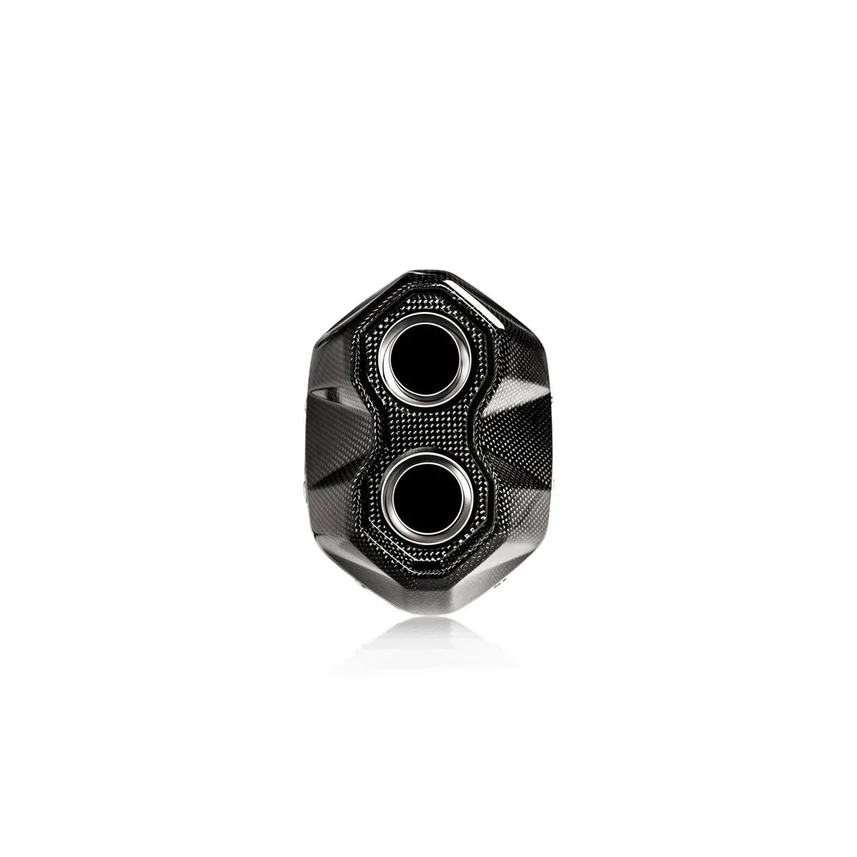 Akrapovič S-K10SO31-HGITBL slip-on – alternativ produktvisning
