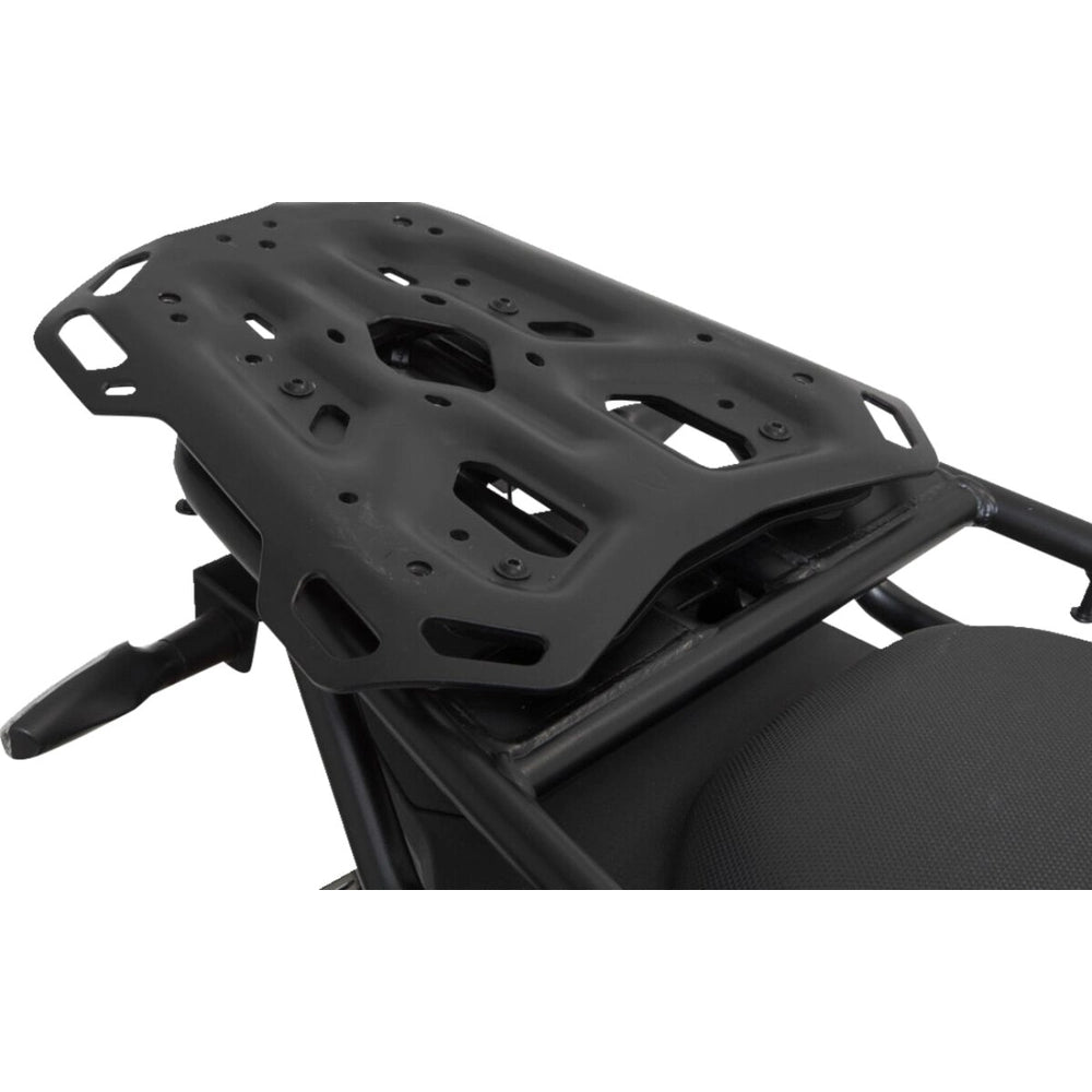 Benelli Trk 502 X ABS (17-26) ADVENTURE-RACK bagagebærer – SW-Motech – produktbillede 5