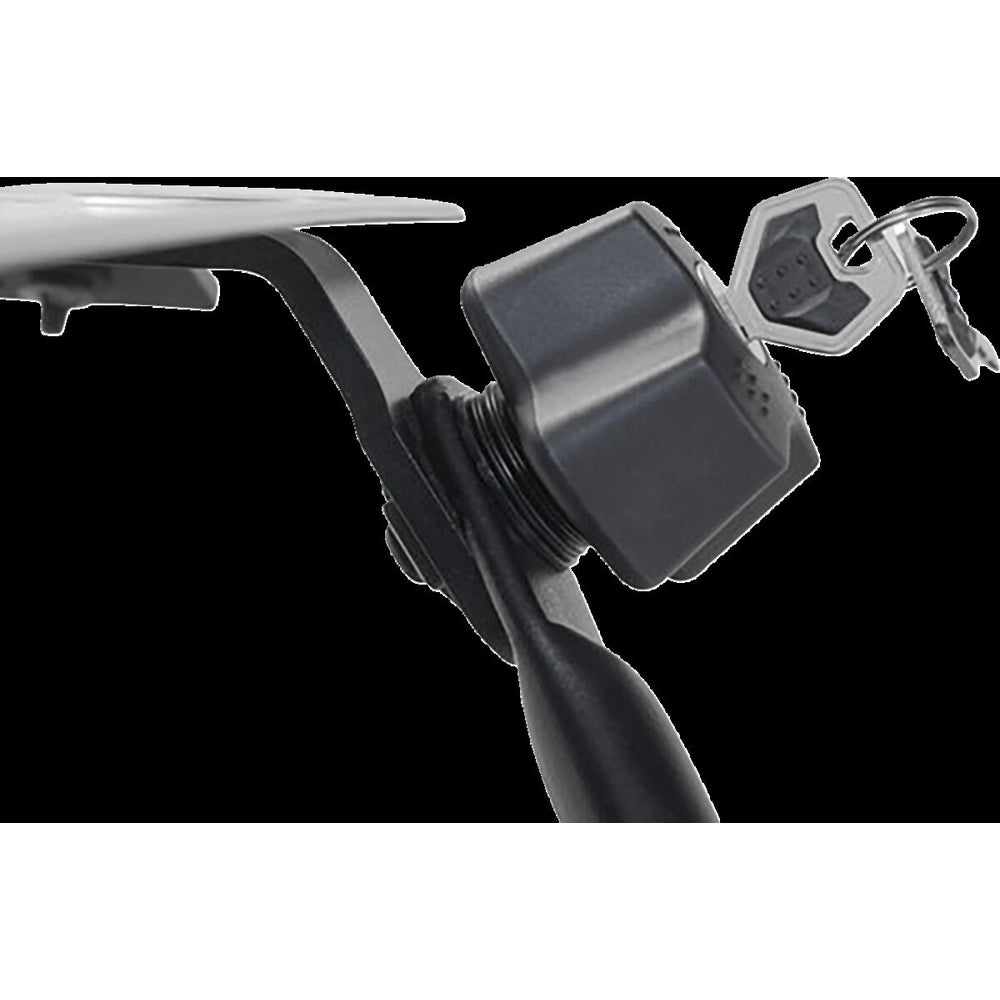Suzuki DL 650 ABS (07-16) m.fl. Trax låsesæt – SW-Motech – produktbillede 3
