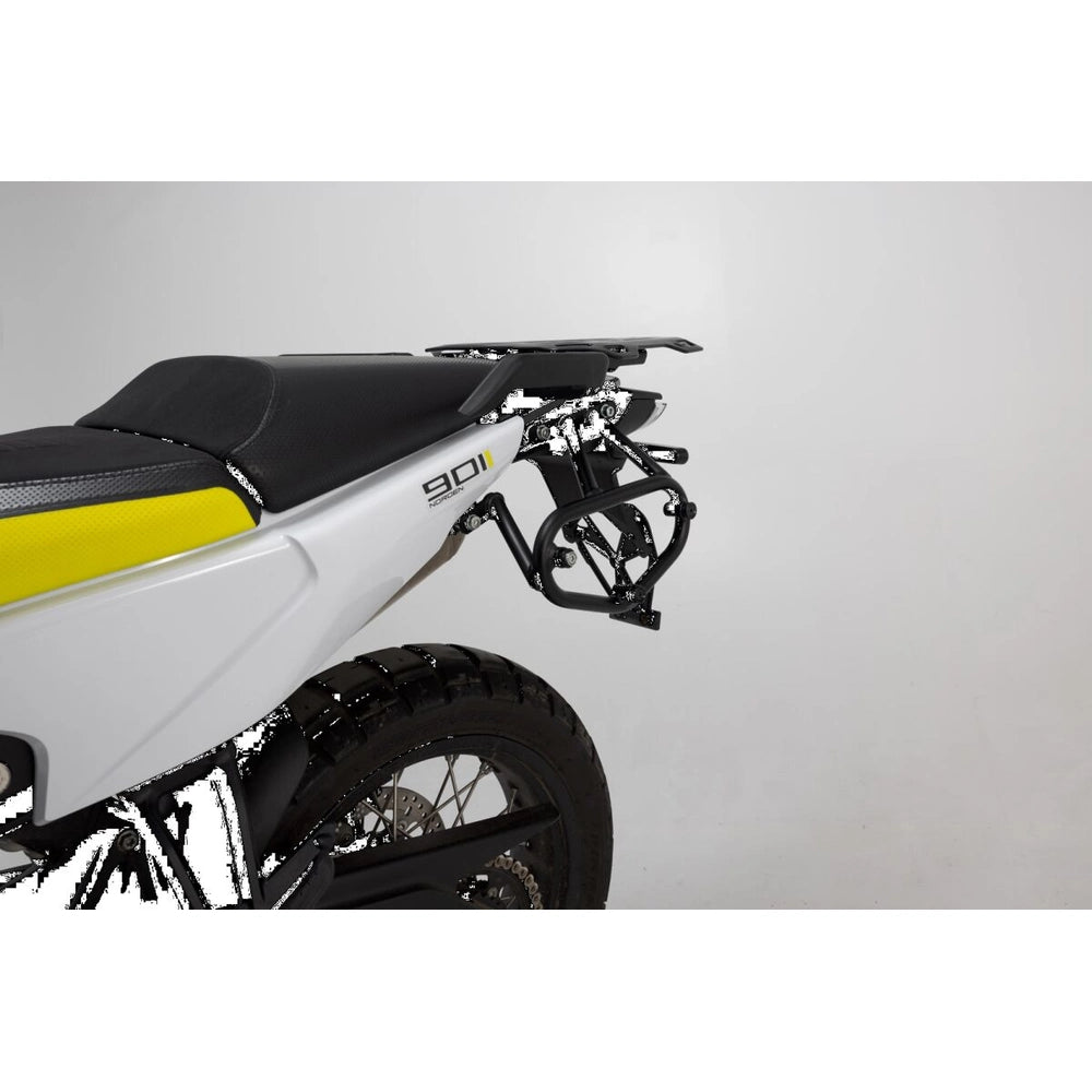 Husqvarna Norden 901 ABS (22-24) SLC side carrier – SW-Motech – produktbillede 4
