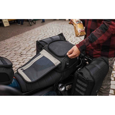 Suzuki Gsx-R 750 (96-17) m.fl. Legend Gear tailbag LR3 – SW-Motech – produktbillede 2