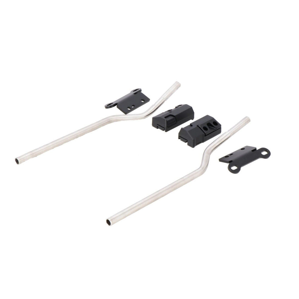 Honda CBR 600 RR (07-17) m.fl. BLAZE afstandsbøjler til sidetasker – SW-Motech