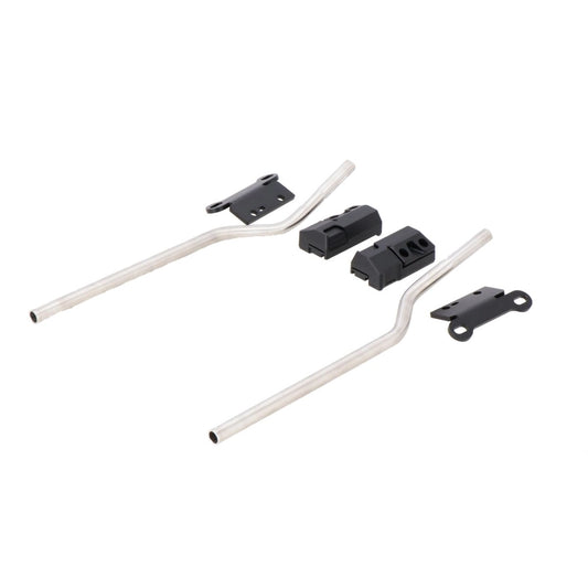 Honda CBR 600 RR (07-17) m.fl. BLAZE afstandsbøjler til sidetasker – SW-Motech