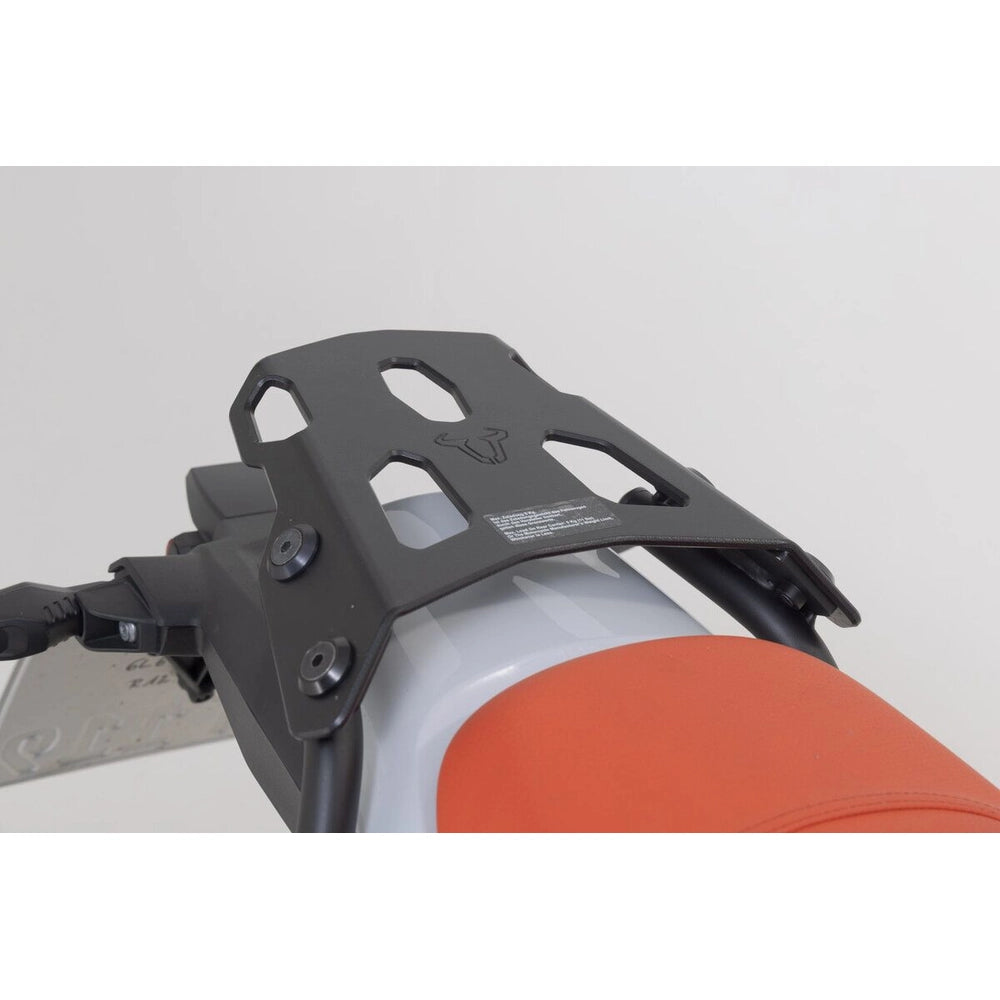 BMW R 12 G/S ABS (25-26) STREET-RACK bagagebærer – SW-Motech – produktbillede 4