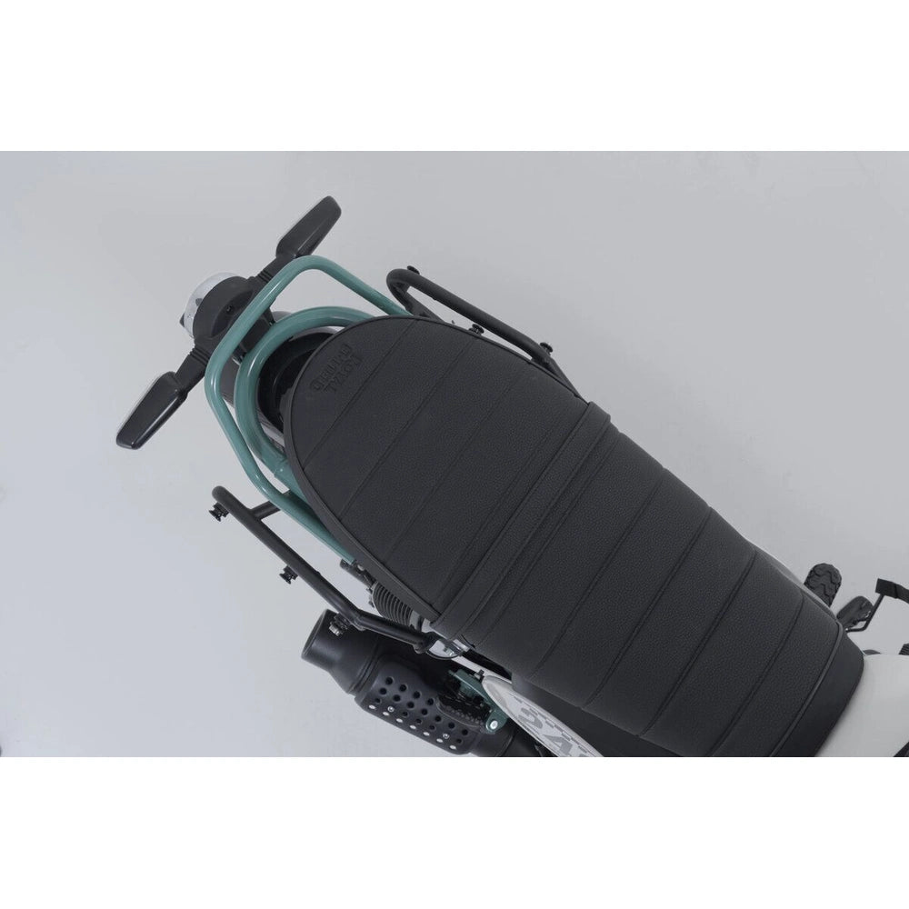 Royal Enfield Bear 650 ABS (25-26) Legend Gear LC1 & LC 2 Side Bag System Black Edition – SW-Motech – produktbillede 3