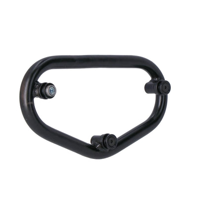 Honda St 125 ABS (23-26) SLC side carrier – SW-Motech