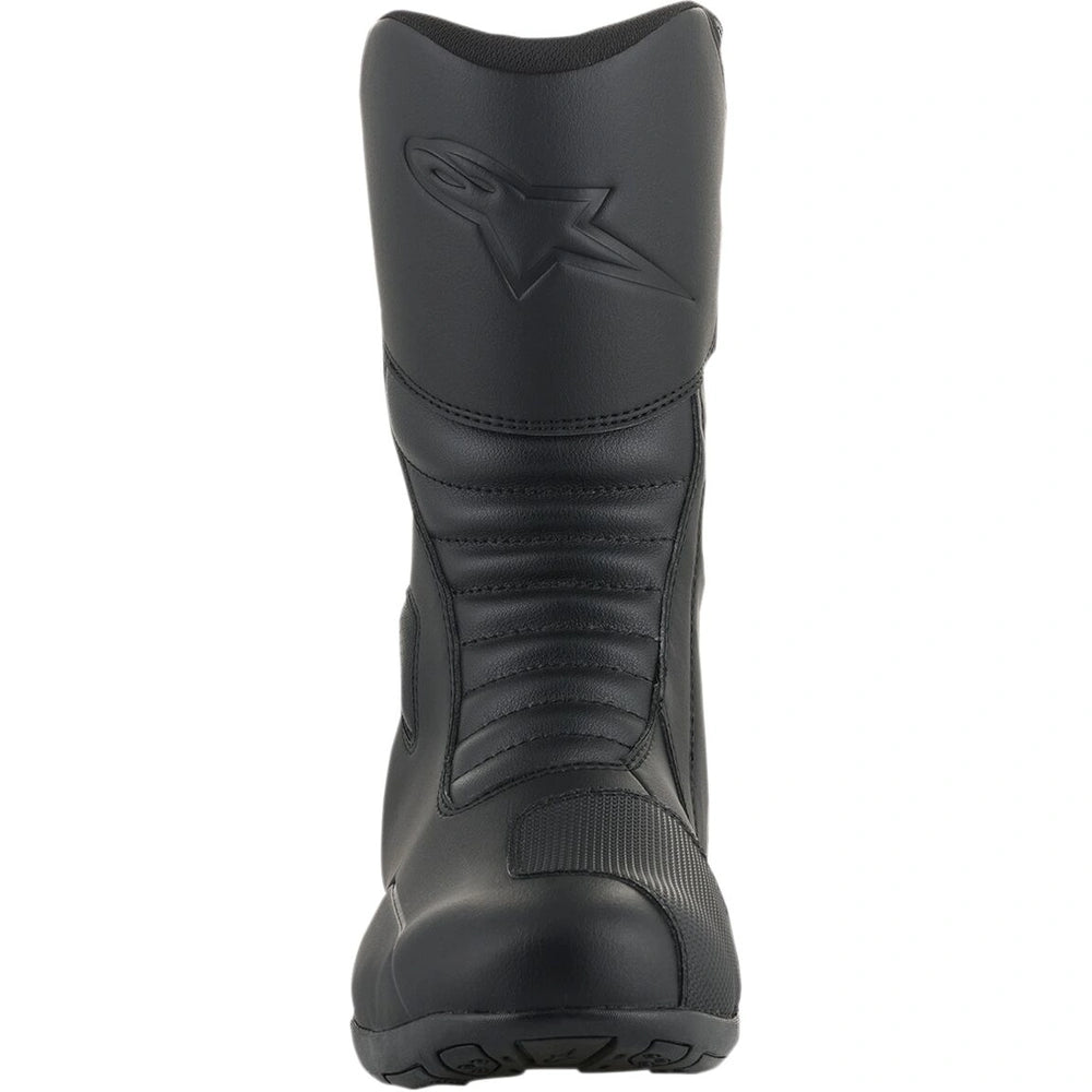 MC støvler Origin Drystar® Touring, herre – Sort, str. EU 41 / US 7,5 fra Alpinestars – produktdetalje 3