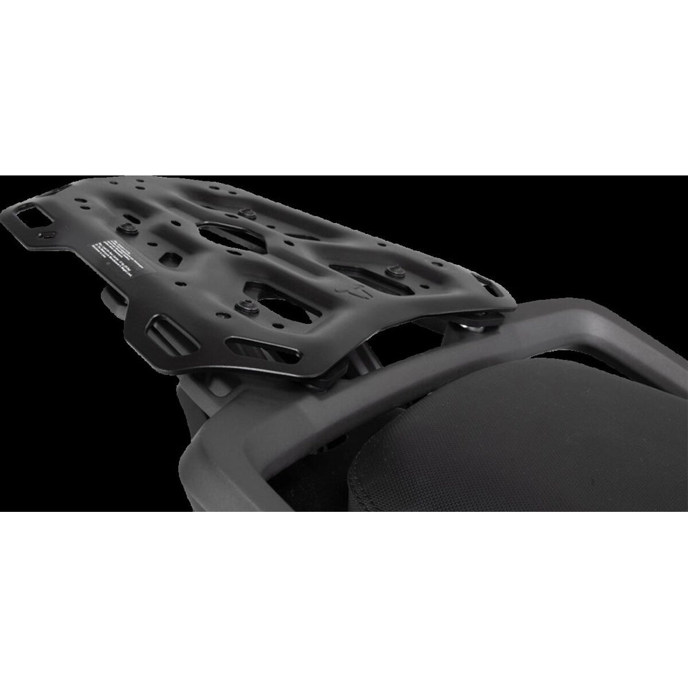 Triumph Tiger Explorer Xrx ABS (16-20) m.fl. ADVENTURE-RACK for Luggage – SW-Motech