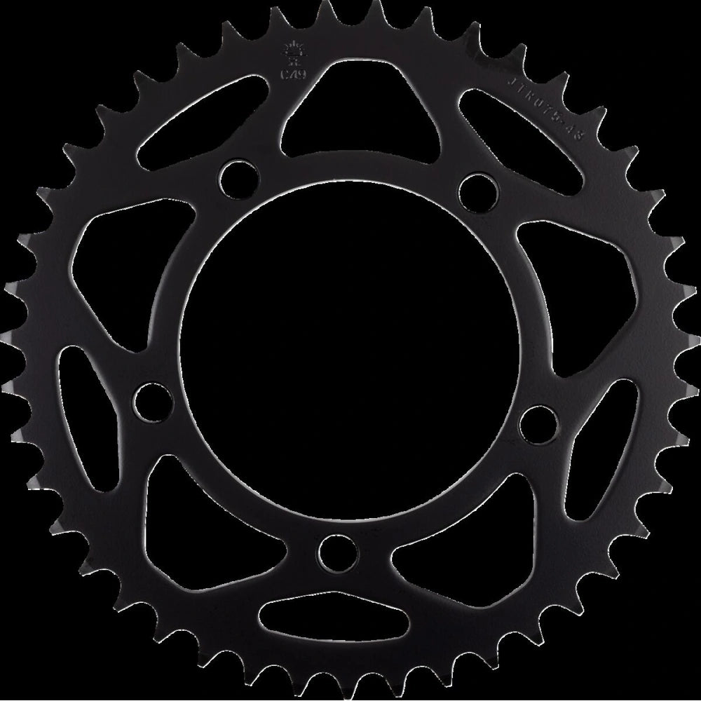 Bagtandhjul 43T, 520 – stål, JTR75.43 – JT Sprockets