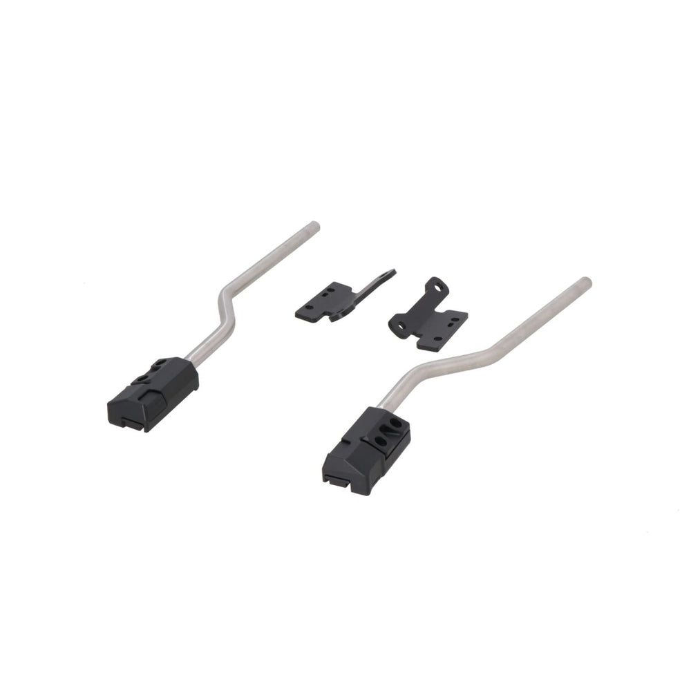 Kawasaki Zx-6 R 636 ABS (23-26) m.fl. BLAZE afstandsbøjler til sidetasker – SW-Motech