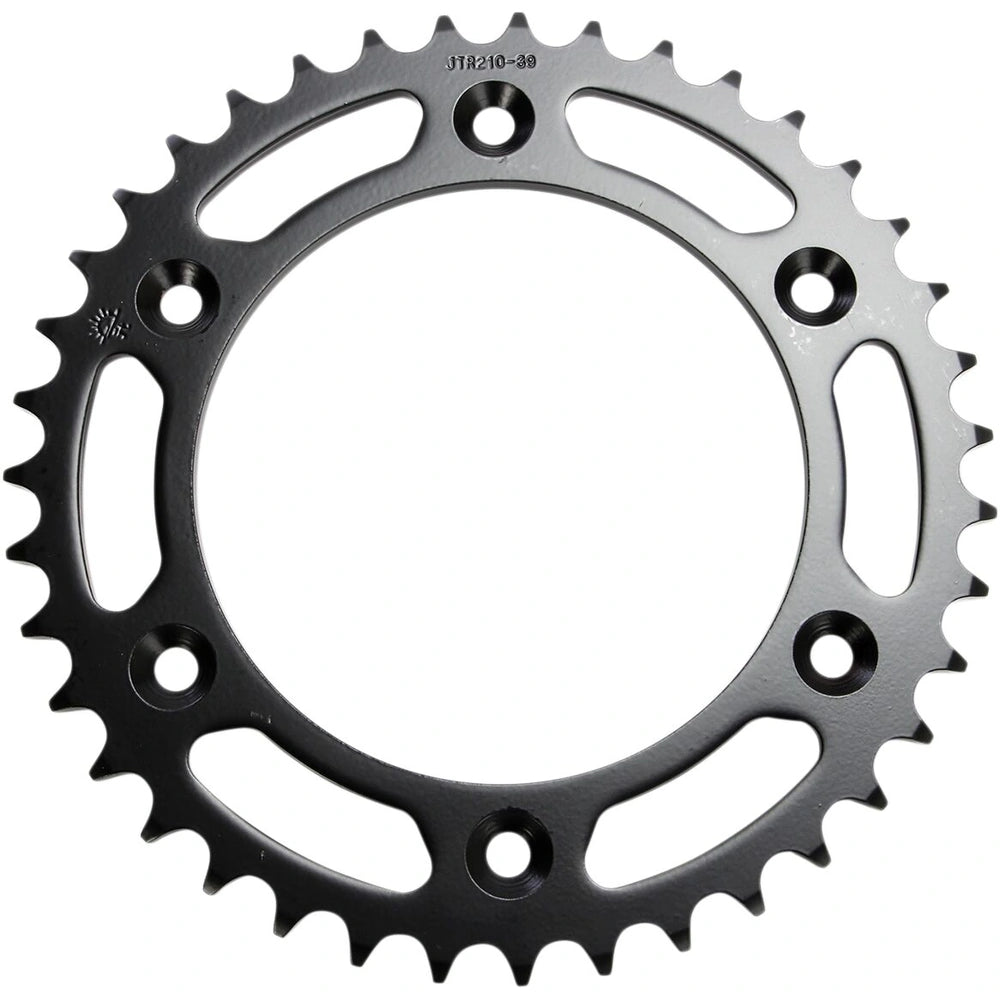 Bagtandhjul 39T, 520 – stål, JTR210.39 – JT Sprockets