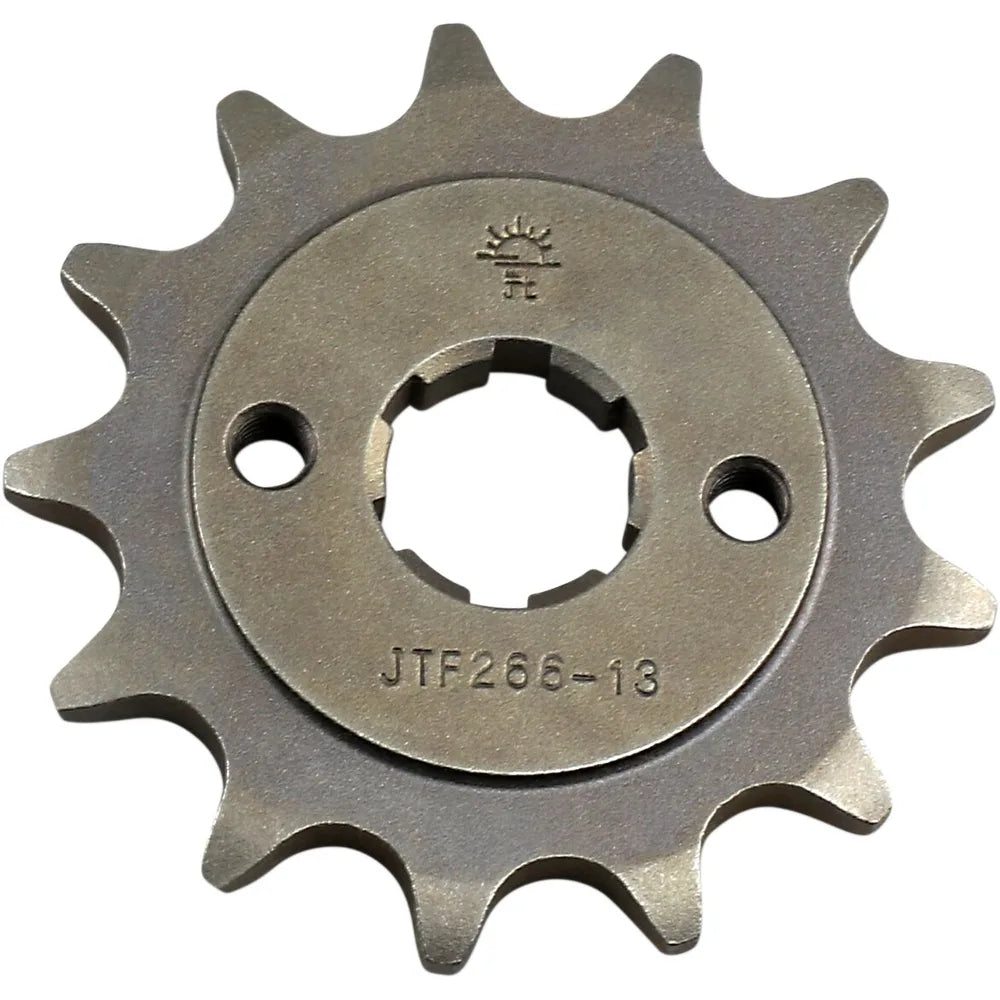 Fortandhjul 13T, 520 – stål, JTF266.13 – JT Sprockets