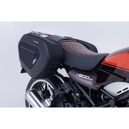 Kawasaki Z 900 RS ABS (18-25) PRO BLAZE H sidetaske Set – SW-Motech – produktbillede 5