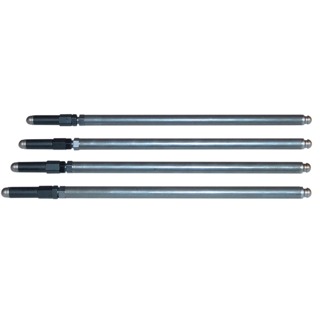 Harley-Davidson Sportster (91-22) Adjustable Pushrods – S&S Cycle