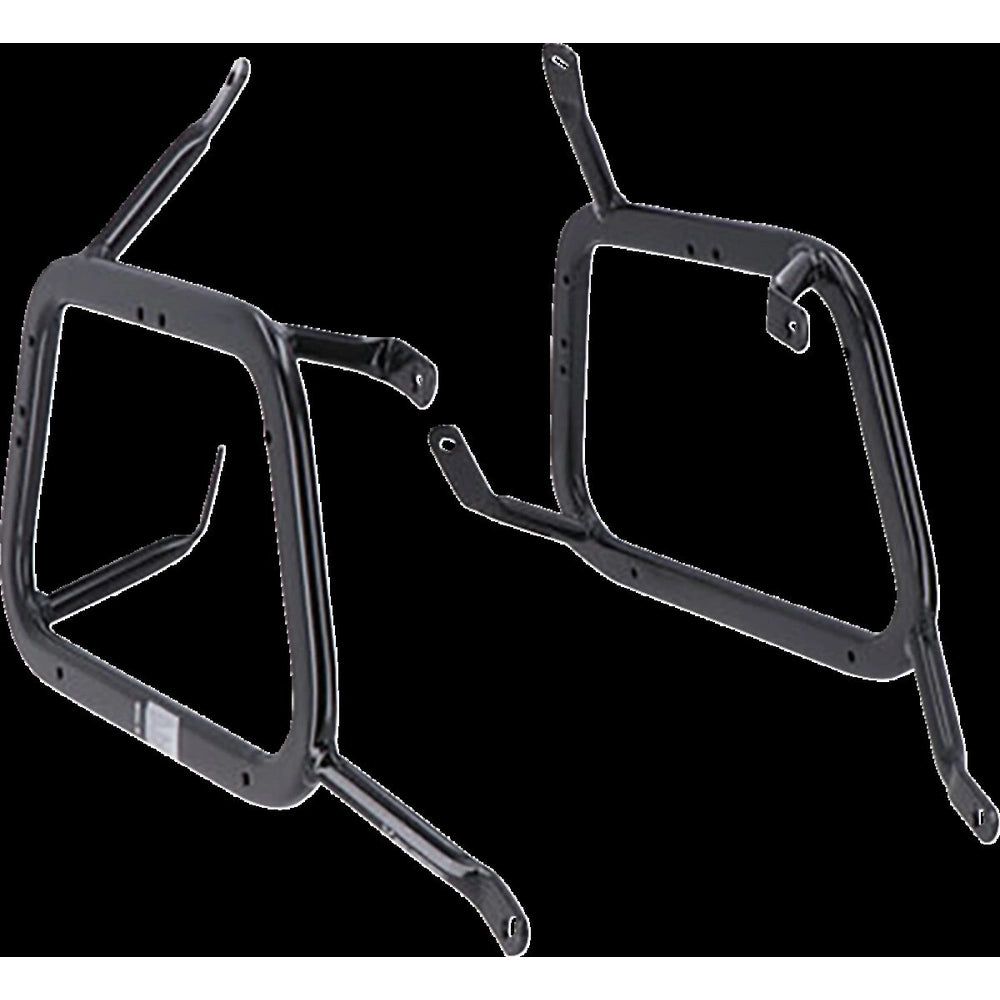 Kawasaki Kle 650 ABS (14-24) m.fl. EVO side carrier – SW-Motech