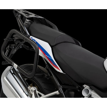 BMW R 1200 R ABS (14-19) m.fl. EVO side carrier – SW-Motech – produktbillede 2