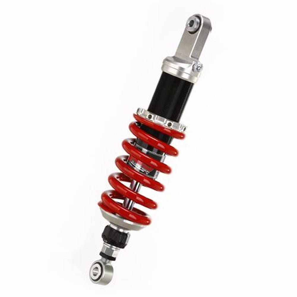 YSS Triumph SPEED TRIPLE 1050 (05-10) bagdæmper MZ456 – bedre kontrol, stabilitet og komfort