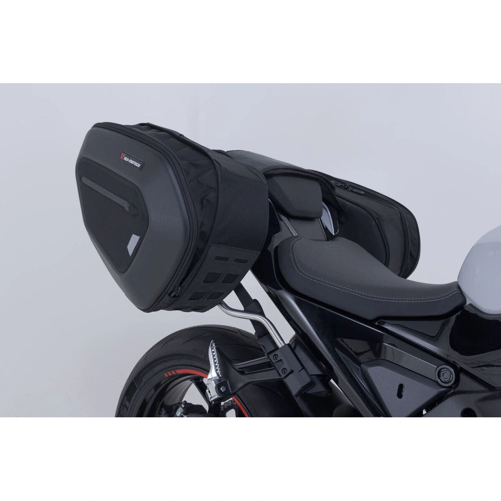 CFMoto Sr-R 675 ABS (25) PRO BLAZE H sidetaske Set with EDGE protection – SW-Motech – produktbillede 5