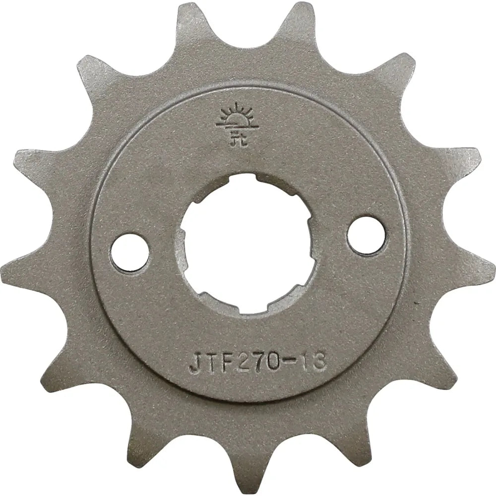 Fortandhjul 13T, 520 – stål, JTF270.13 – JT Sprockets