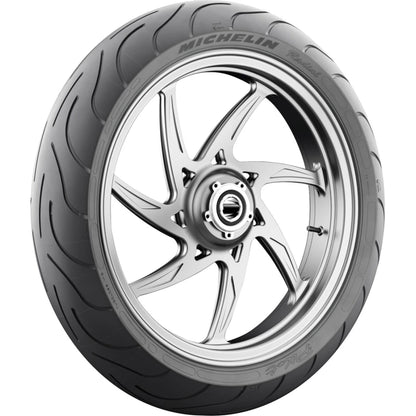 Michelin Pilot Power 2CT 120/60ZR17 (55W) TL – fordæk – produktbillede 3