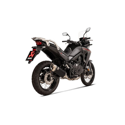 Akrapovič S-H7SO6-HRTBL slip-on – alternativ produktvisning