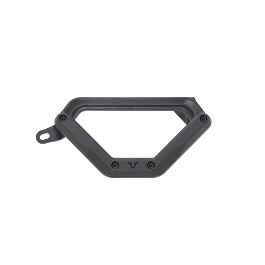 Triumph Speed Twin 1200 ABS (19-26) m.fl. V-LOC side carrier Left – SW-Motech